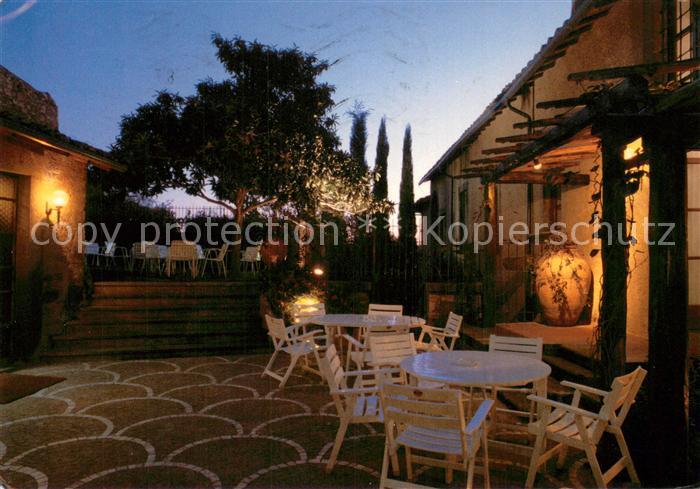 Viterbo IT Ristorante Tipico La Zaffera