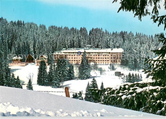 Mittelberg Kleinwalsertal Kurklinik Mittelberg
