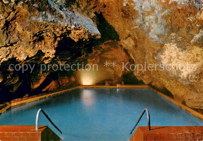 Acquasanta Terme Piscina natatoria