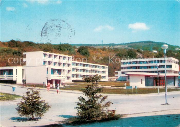 Albena Hotel Kardam