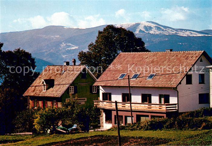 Munster  68 Haut Rhin Elsass Centre Evangelique Chrischona Hohrodberg