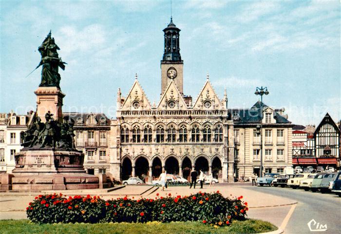 Saint-Quentin 02 Hotel de Ville