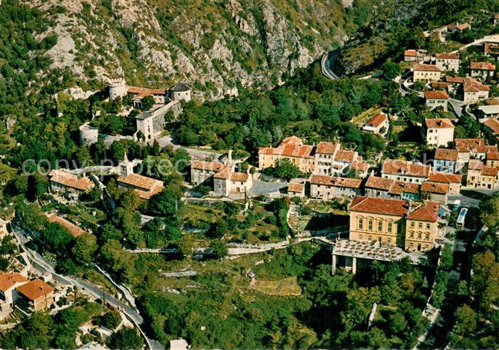 Rijeka Fiume Fliegeraufnahme