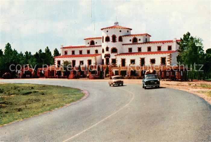 Parador ES Hostal del Rolls