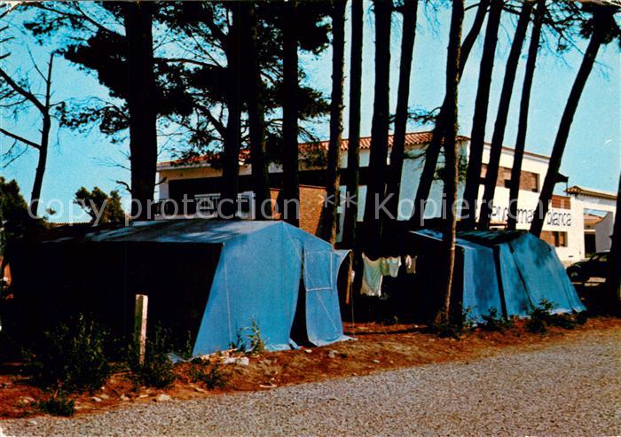 Cambrils Costa Dorada Camping Masia Blanca