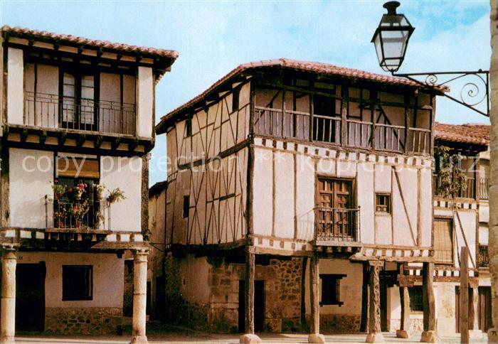 Covarrubias Casa de Dona Sancha