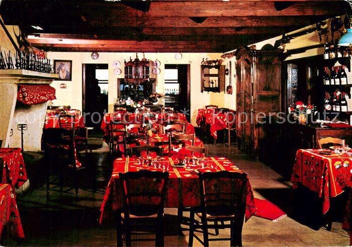 Les Saintes-Maries-de-la-Mer Hostellerie du Pont de Gau