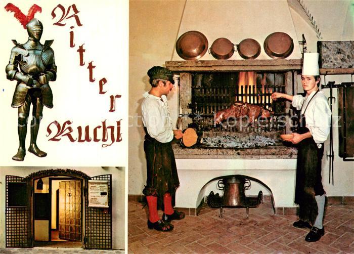 Hall Tirol Ritter Kuchl Gaststaette Grill Eingang