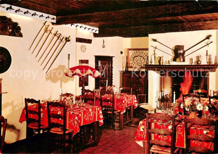 Les Saintes-Maries-de-la-Mer Hostellerie du Pont de Gau