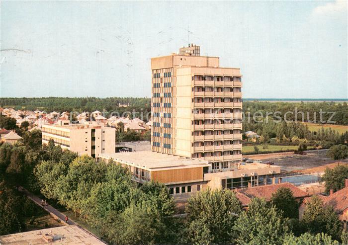Hajduszoboszlo HU Szot Edosz udulo