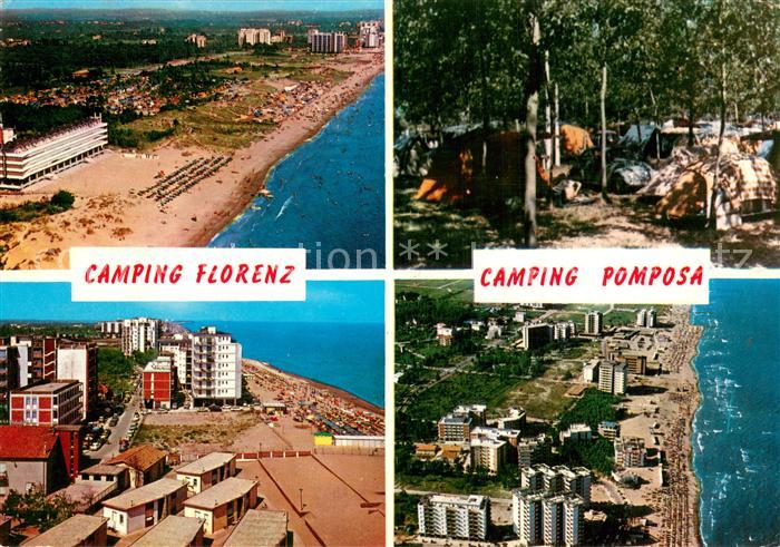 Florenz Firenze Camping Florenz Camping Pomposa
