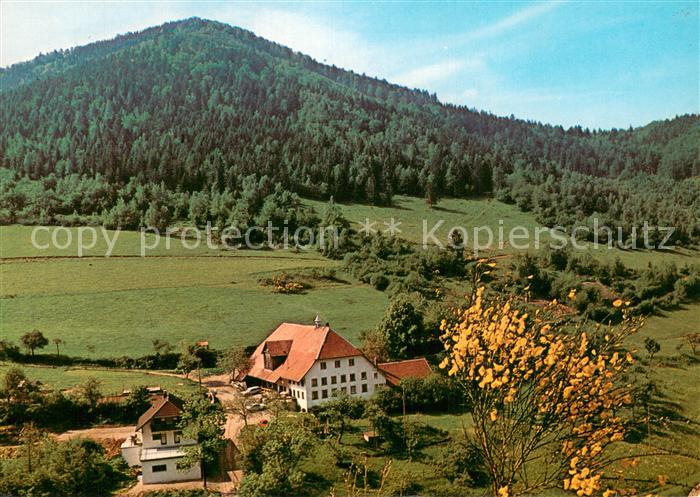 Yach Pension Schneiderhof Panorama