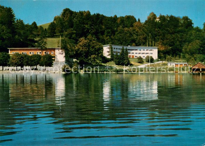 Kochel See Erholungsheim Kochelsee