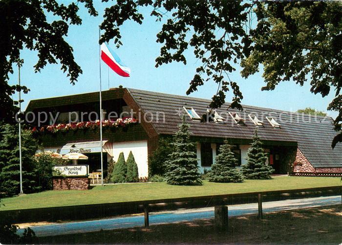 Grundhof Flensburg Grundhof Krug Restaurant