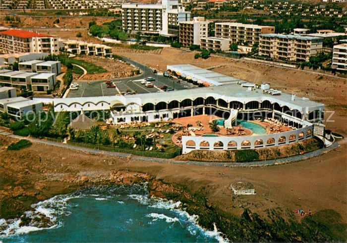 San Agustin Gran Canaria Beach Hotel