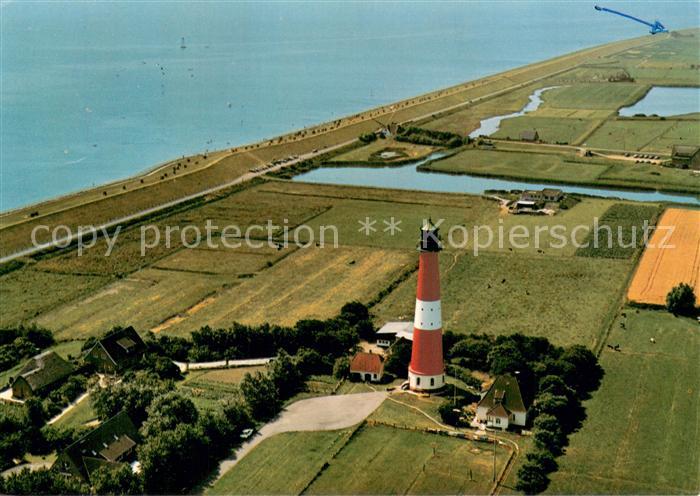 Pellworm Leuchtturm