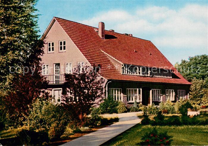 Hollenstedt Hof Appelbeck am See