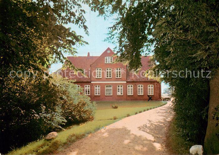 Hedwigenkoog Urlaub auf dem Bauernhof Brandt