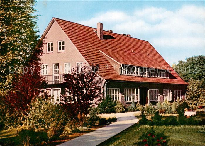 Hollenstedt Hof Appelbeck am See