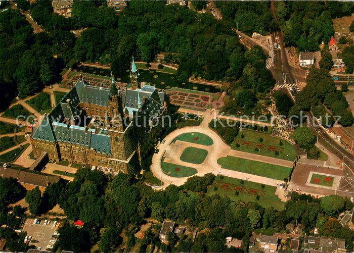 Den Haag Vredespaleis Friedenspalast
