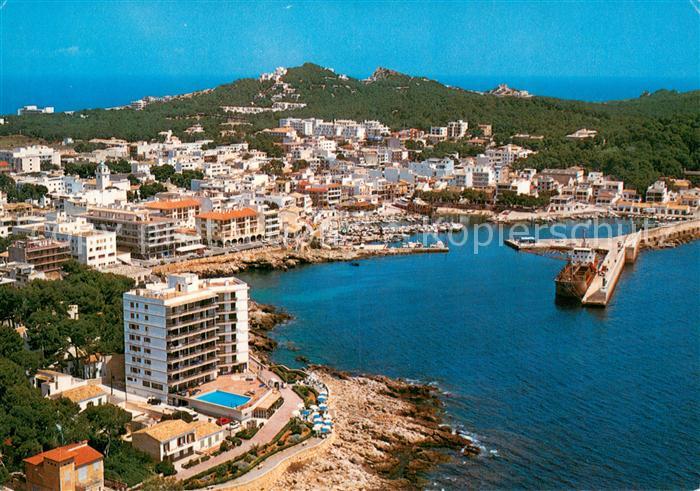 Cala Ratjada Mallorca Apartementos Porto Cala