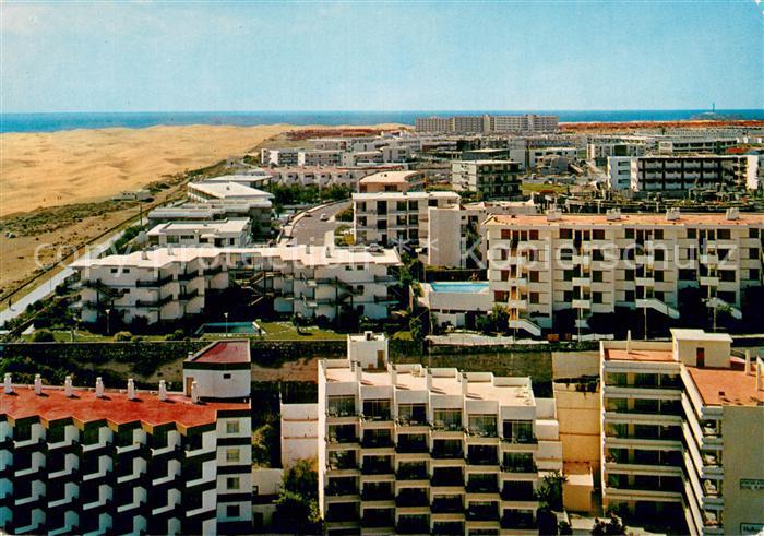 Las Palmas Gran Canaria Playa del Ingles