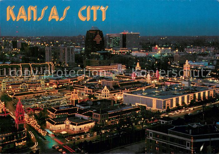 Kansas City Kansas Spectaculare Christmas lights