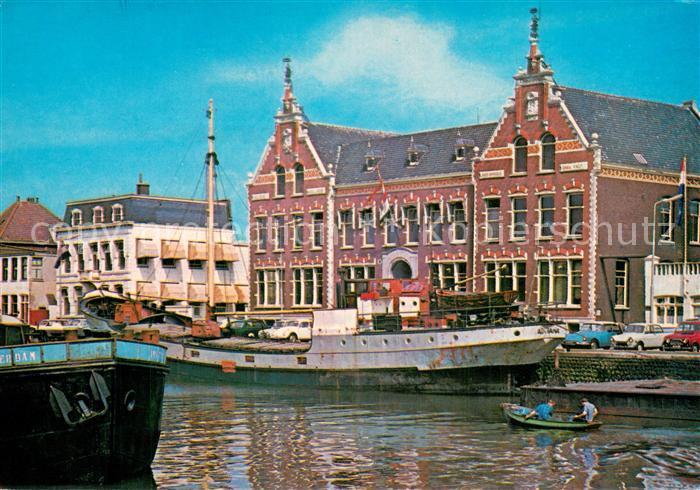 Vlaardingen Oost Havenkade