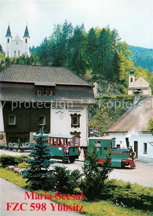 Ybbsitz Maria-Seesal  Gasthof