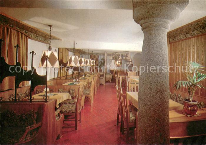 Eferding Gasthof Kreuzmayr Innenansicht