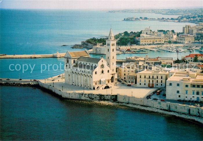 Trani IT Kathedrale