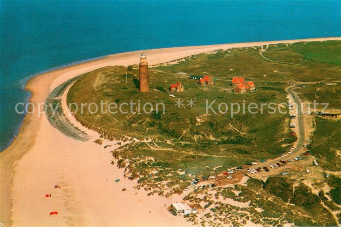 Texel NL Fliegeraufnahme Vuutoren bij De Chocksdorp