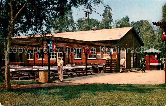 Duarte Los Angeles California Swiss Park