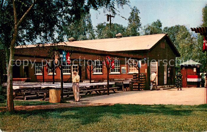 Duarte Los Angeles California Swiss Park