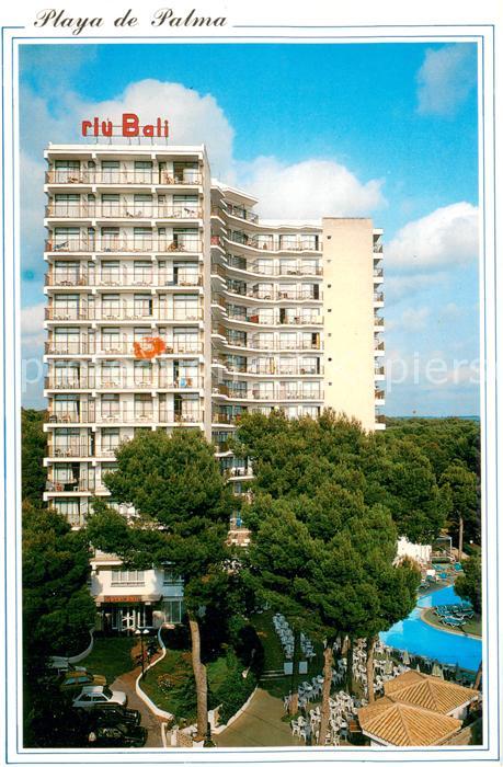 El Arenal Mallorca ES Riu Bali
