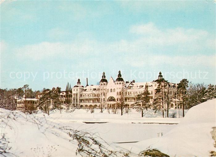 Saltsjoebaden Grand Hotel
