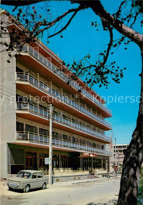 Palma de Mallorca Hotel Playas Arenal