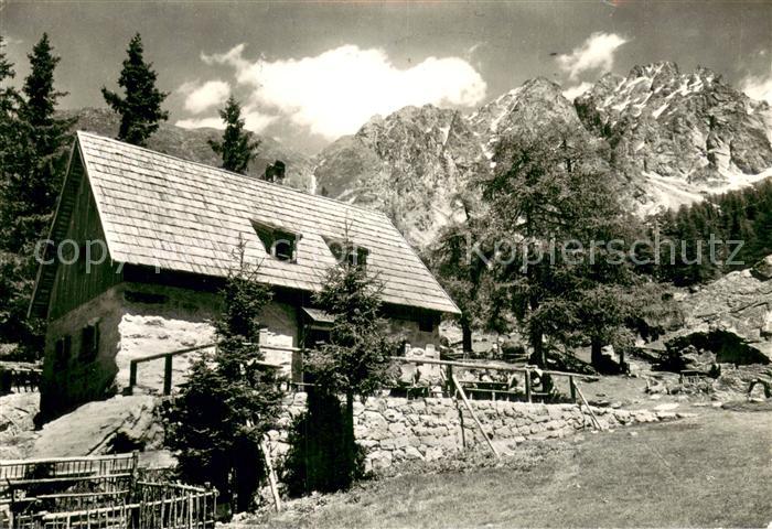 Meran Merano Ivingerhuette