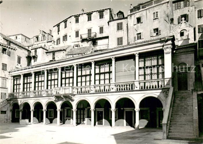 Sibenik Viesnik