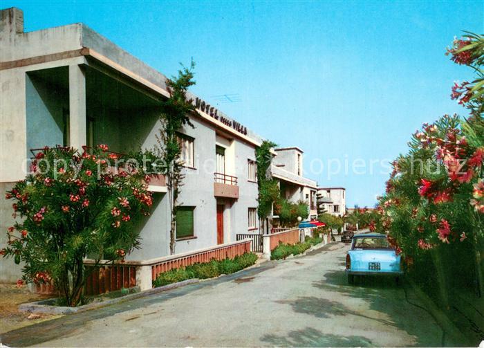 Marina di Belvedere Riviera di Ponente