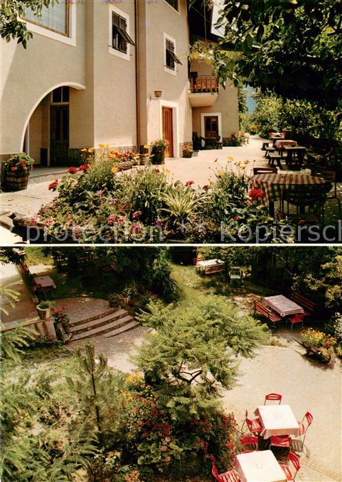 St Jakob Villnoess Putzenhof Garten Park
