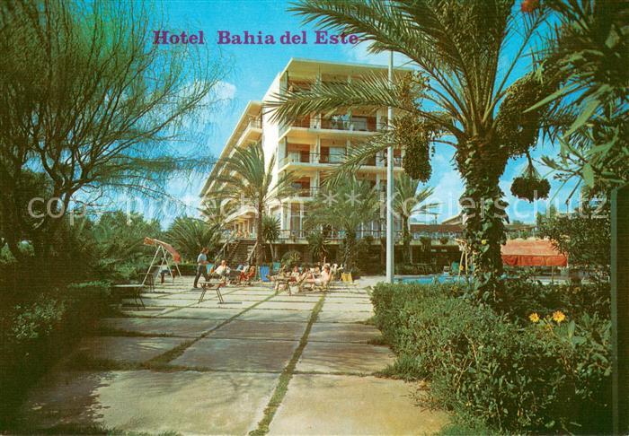 Cala Millor Mallorca Hotel Bahia del Este
