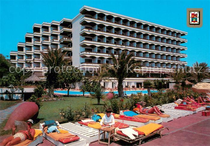 Maspalomas Gran Canaria Hotel Faro Pool