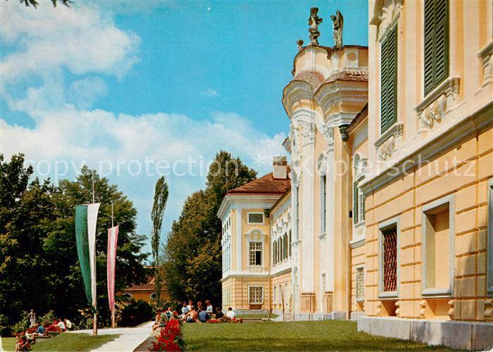 Stubenberg Steiermark Bundessportschule Schielleiten
