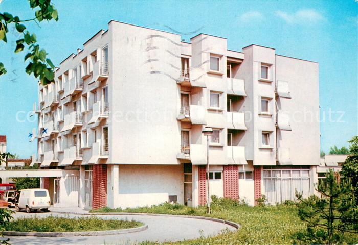 Derventa Bosnia Hotel Biser