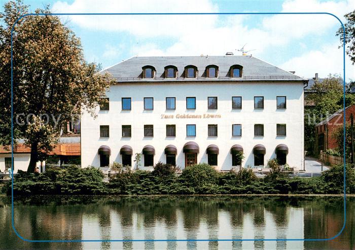 Geilsdorf Vogtland Ferienheim Zum Goldenen Loewen