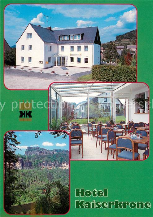 Schoena Elbe Hotel Kaiserkrone Gastraeume Panorama