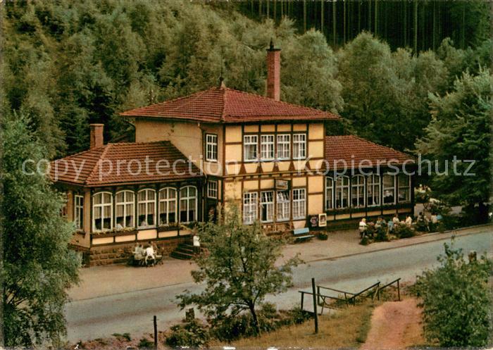 Finsterbergen HOG Steigermuehle