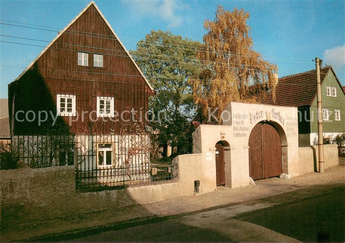 Weinboehla Peterkeller