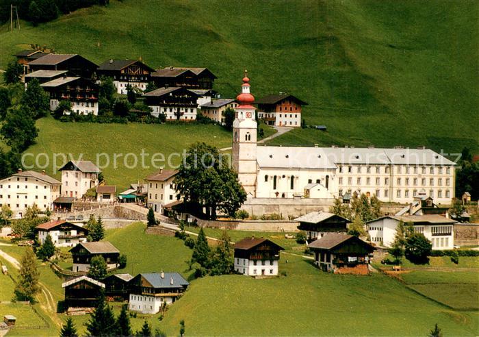 Maria-Luggau Basilika